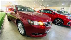 Chevrolet Impala
